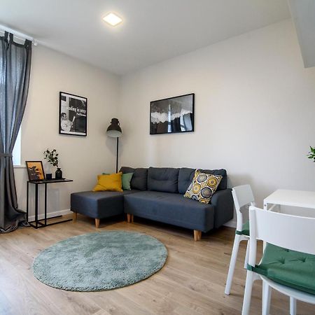 Modern 1Br / Near Gates Of Dawn / Special Offer Apartment วิลนีอุส ภายนอก รูปภาพ