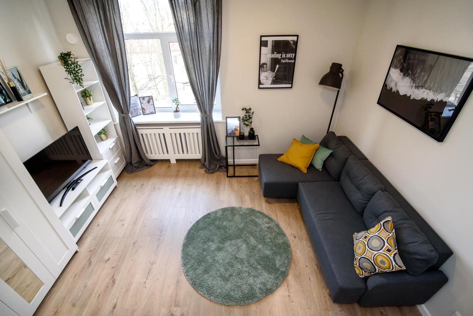 Modern 1Br / Near Gates Of Dawn / Special Offer Apartment วิลนีอุส ภายนอก รูปภาพ