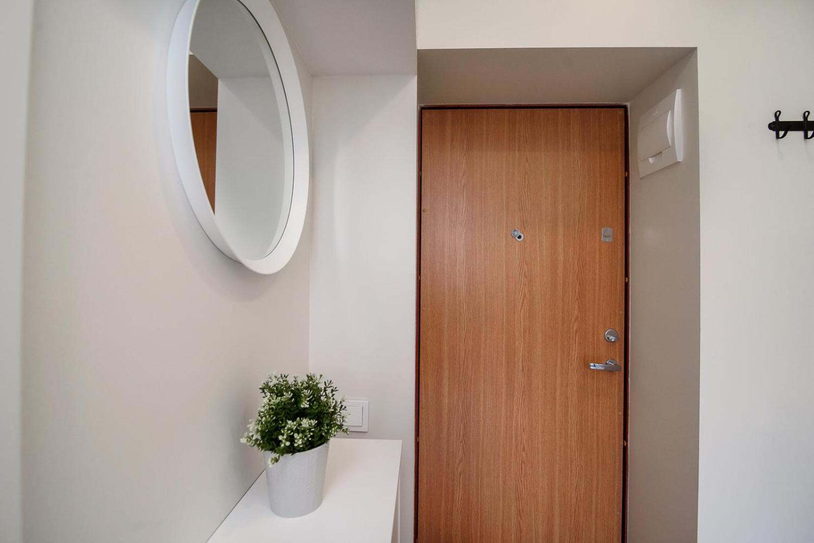 Modern 1Br / Near Gates Of Dawn / Special Offer Apartment วิลนีอุส ภายนอก รูปภาพ