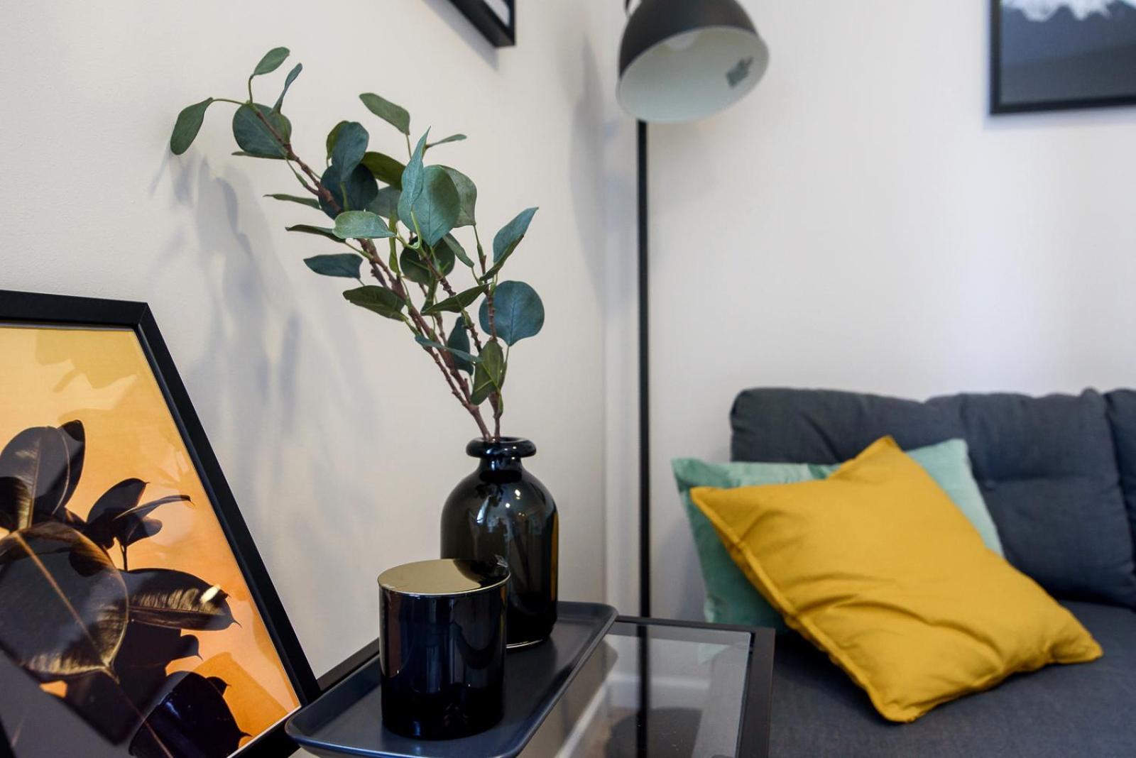 Modern 1Br / Near Gates Of Dawn / Special Offer Apartment วิลนีอุส ภายนอก รูปภาพ